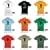 JAMES BOND 007 T-SHIRT DANIEL CRAIG