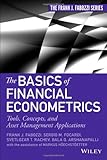 The basics of financial econometrics : tools, concepts, and asset management applications