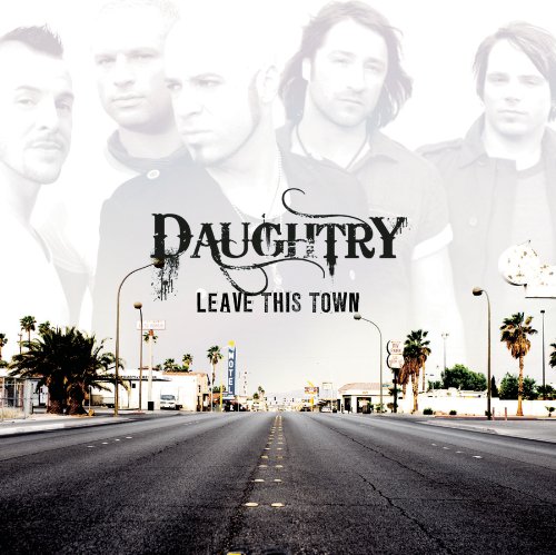 Daughtry - Every Time You Turn Around Lyrics - Zortam Music