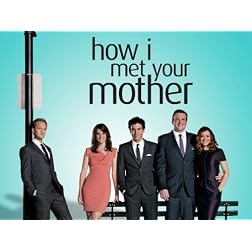 How I Met Your Mother Season 7