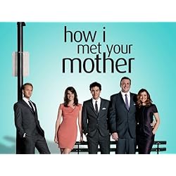 How I Met Your Mother Season 7