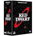 Red Dwarf - Int�grale de la s�rie