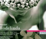 Handel: Rodelinda