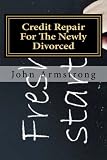Credit Repair for the Newly Divorced