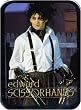Edward Scissorhands Playing Cards in a Stash Box Tin