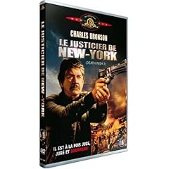 Le Justicier de New York