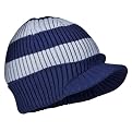 Boys' Cherokee&reg; Brim Hat - Beach House Blue 4 TO 16