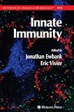 Innate Immunity (Methods in Molecular Biology)
