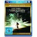 Letters from Iwo Jima [Blu-ray]