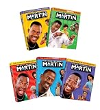 Martin- The Complete Five Seasons