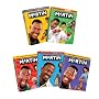 Martin- The Complete Five Seasons