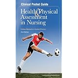 clinical pocket guide for health  physical assessment in nursing 2nd edition