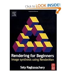 Rendering for Beginners: Image synthesis using RenderMan