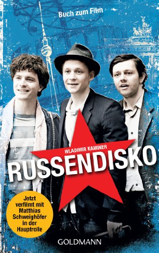 Goldmann Verlag Russendisko