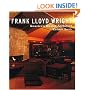 Frank Lloyd Wright : America's Master Architect (Tiny Folio)