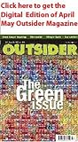 Outsider Magazine
