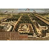General View of Vauxhall Gardens, Lambeth, by Samuel Wale (Print On Demand)