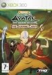 Avatar: The Burning Earth (Xbox 360)
