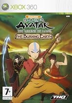 Avatar: The Burning Earth (Xbox 360)