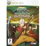 Avatar: The Burning Earth (Xbox 360)by THQ