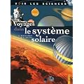 Voyages dans le syst�me solaire (1DVD)