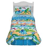 Olive Kids Dinosaurland Comforters