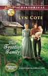 Their Frontier Family (Wilderness Bri...
