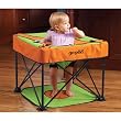 Kidco Go-Pod Portable Activity Seat