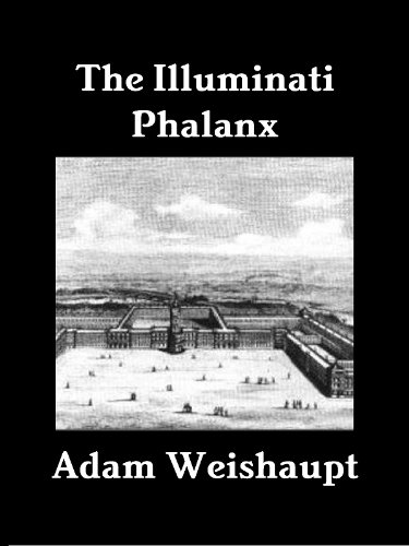 The Illuminati Phalanx (The Illuminati Series Book 5)