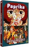 Paprika ; tokyo godfathers