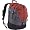 FlashRed/Charcoal/Black