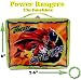 Mighty Morphin Power Rangers Child Tin Lunch Box Collectible