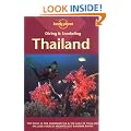 Thailand (Lonely Planet Diving and Snorkeling Guides)