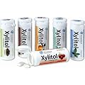 miradent Xylitol Kaugummi Pfefferminz 30St.