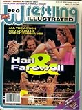 Pro Wrestling Illustrated : Hail and Farewell - WrestleMania VIII! (August 1992)
