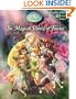 The Magical World of Fairies (Disney Fairies) (Reusable Sticker Book)