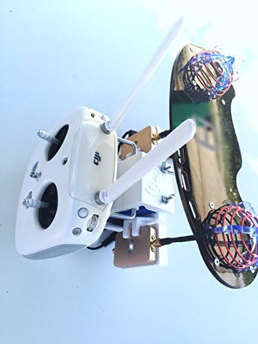 DJI Phantom 3 Standard/4K ULTIMATE FPV/ Video Range Kit