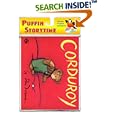 Corduroy (Puffin Storytime)