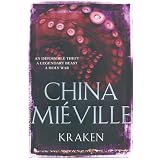 Krakenby China Mieville