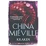 Kraken by China Mieville