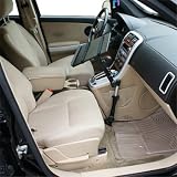 Auto Truck Car Computer Mount Stand Table for Laptop Ipad 2 Netbook Notebook GPS 