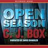 Open Season: A Joe Pickett Novel