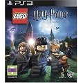 Lego Harry Potter - Ann�es 1 � 4