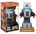 Lost in Space B-9 Space Robot Wacky Wobbler by Funko