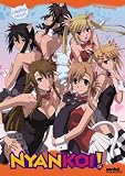 Nyan Koi: Complete Collection