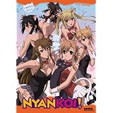 Nyan Koi: Complete Collection ~ Artist Not Provided