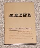 Ariel Poems by Sylvia Plath