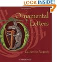 Ornamental Letters (Design Ideas)