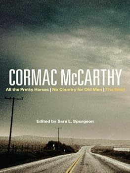 all the pretty horses - cormac mccarthy all the pretty horses - cormac mccarthy