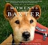 Moments With Baxter: Comfort and Love from the World's Best Therapy Dog